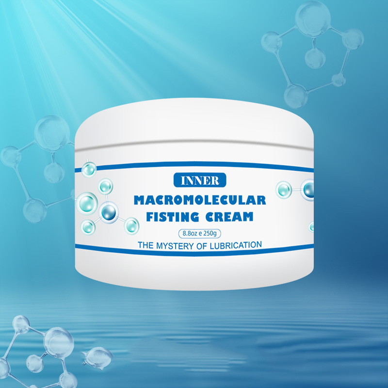 Fisting Anal Relaxer Lube Water Based Lubricant