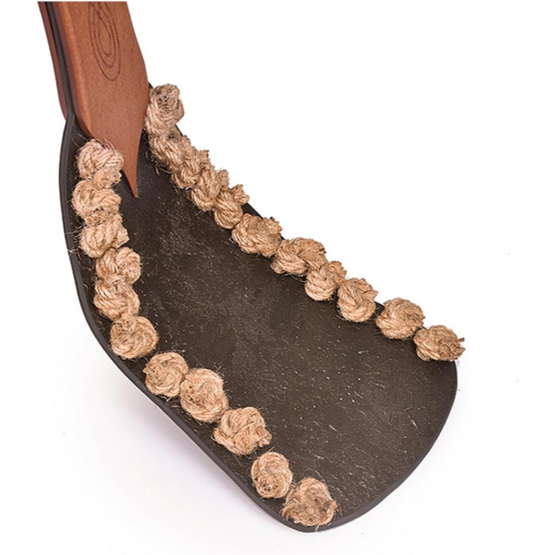 Classics Bdsm Thickened Hemp Rope Sex Spanking Paddles