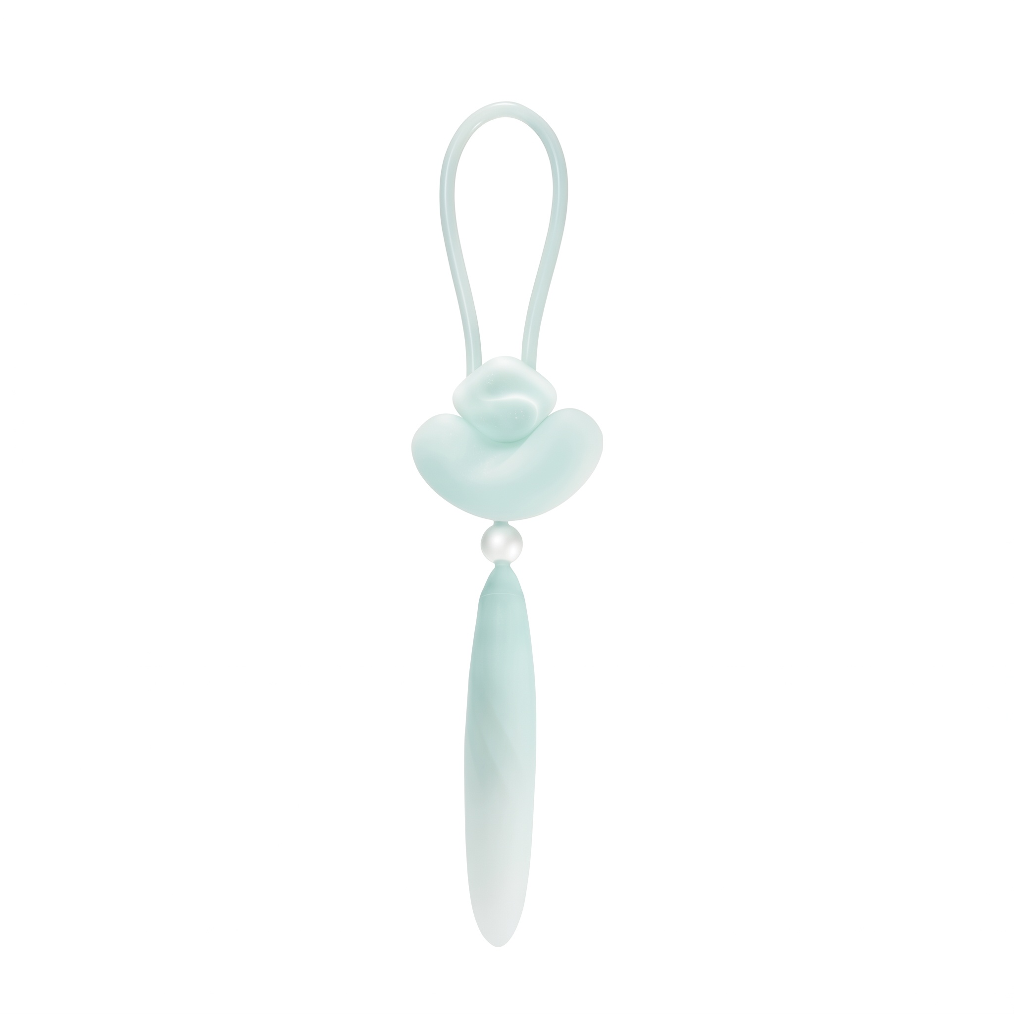 Dual Rhythm Gradient Wand Vibrator