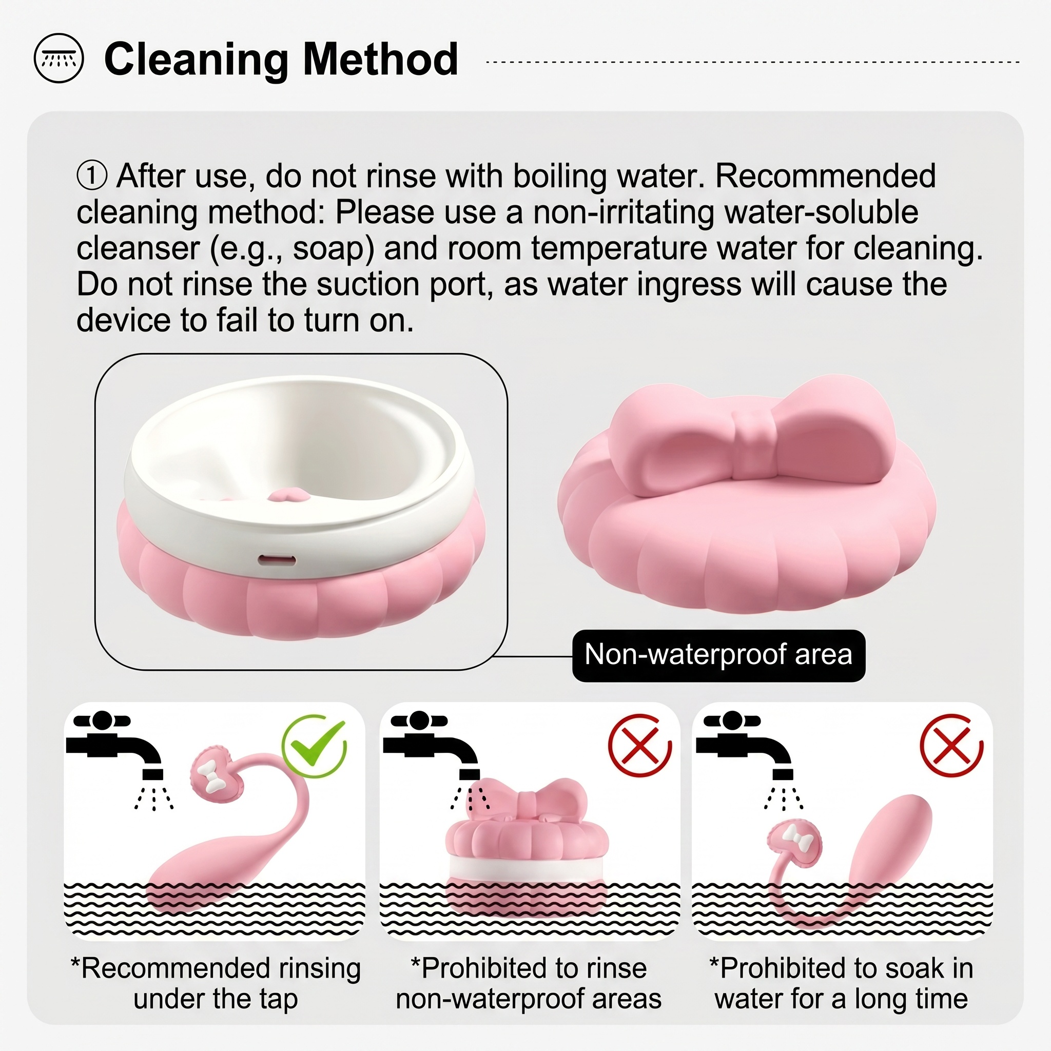 Macaron Vibrator