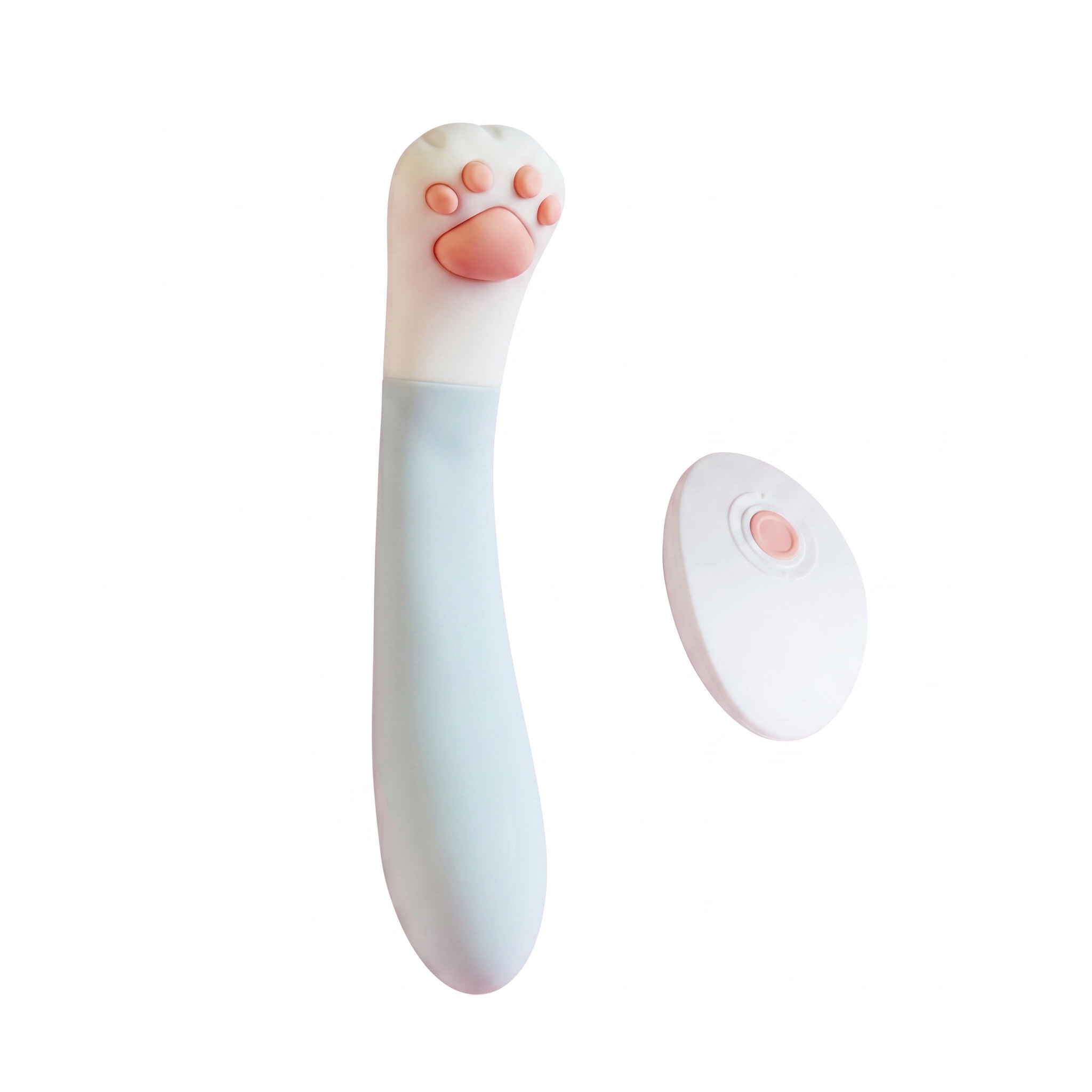 Pawsense Vibrating Massager
