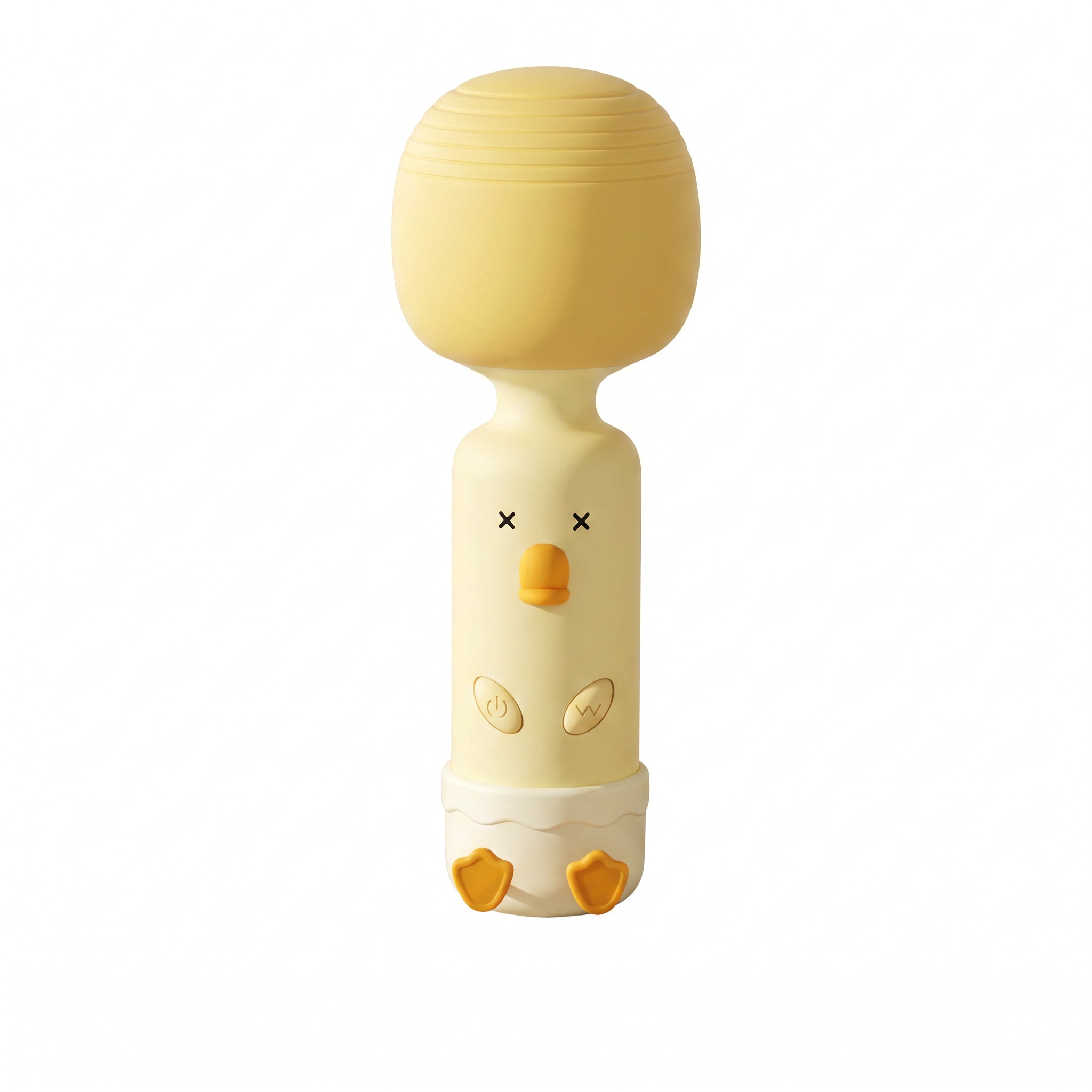 Pocket Farm Buddies Mini Warming Vibrator