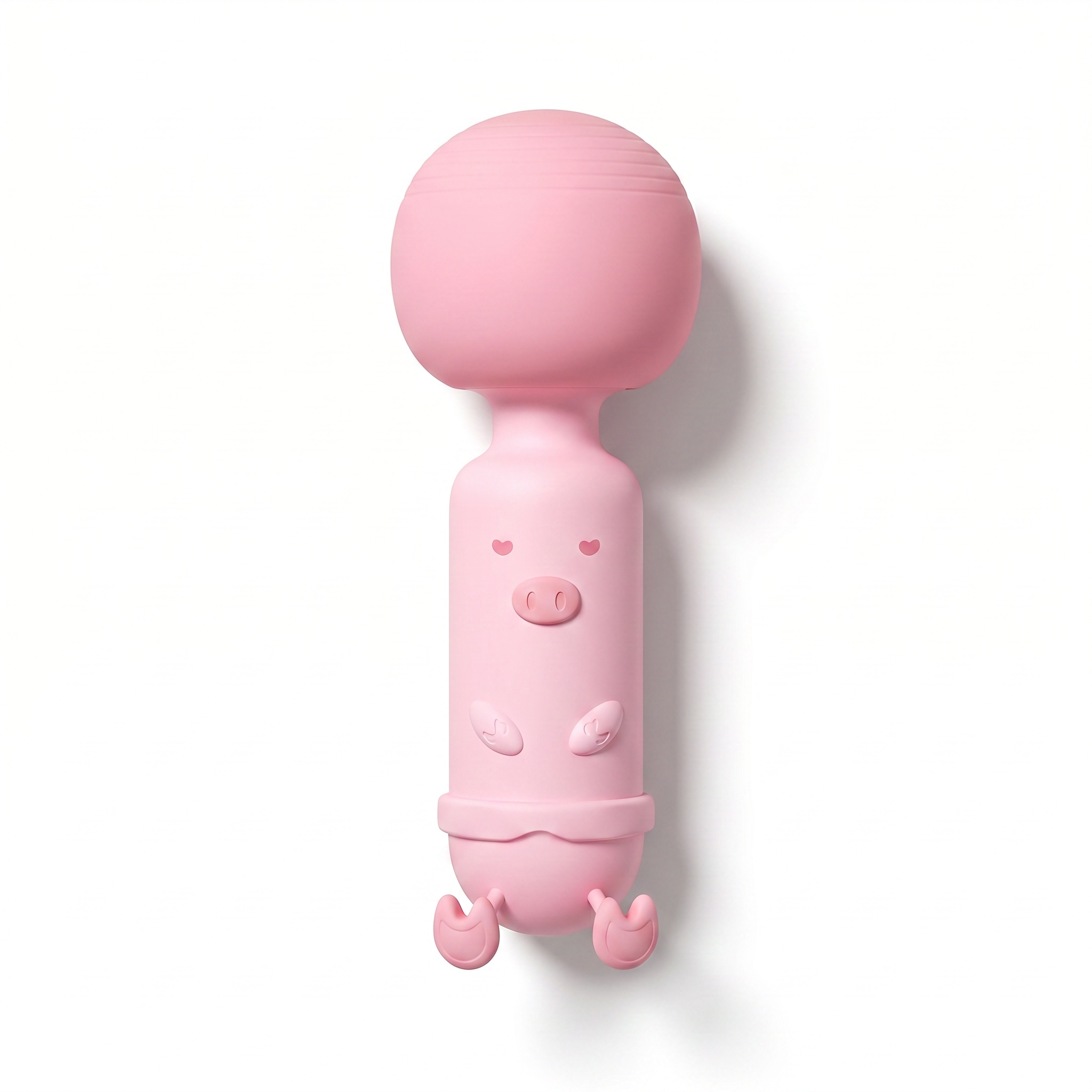 Pocket Pet Mini Warming Vibrator