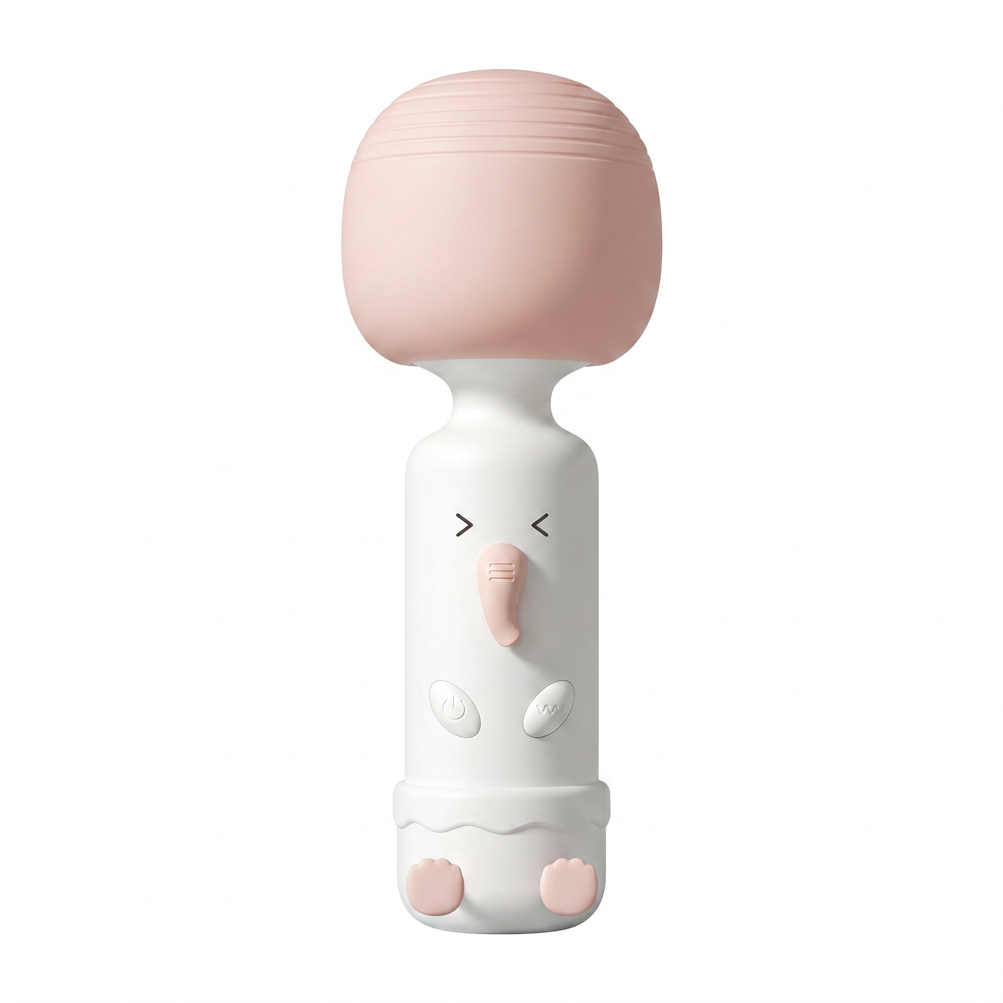 Pocket Pet Mini Warming Vibrator