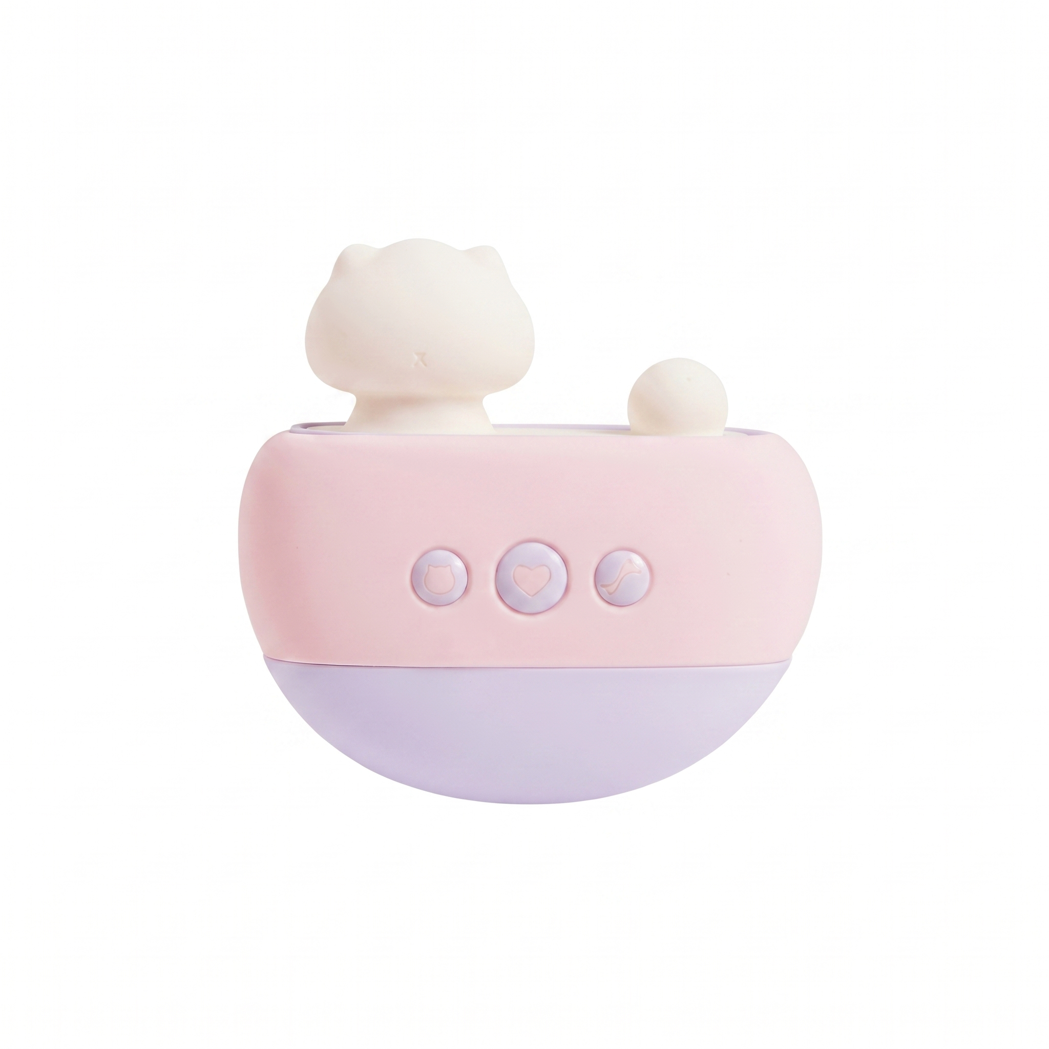 Popo Car Mini Vibrator