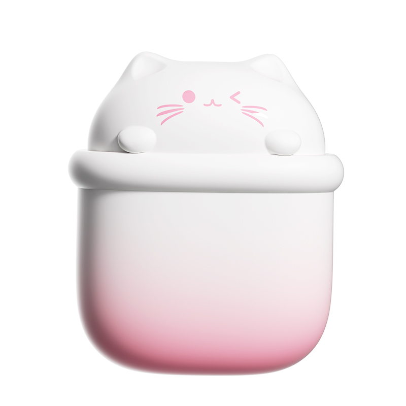 Pudding Meow
