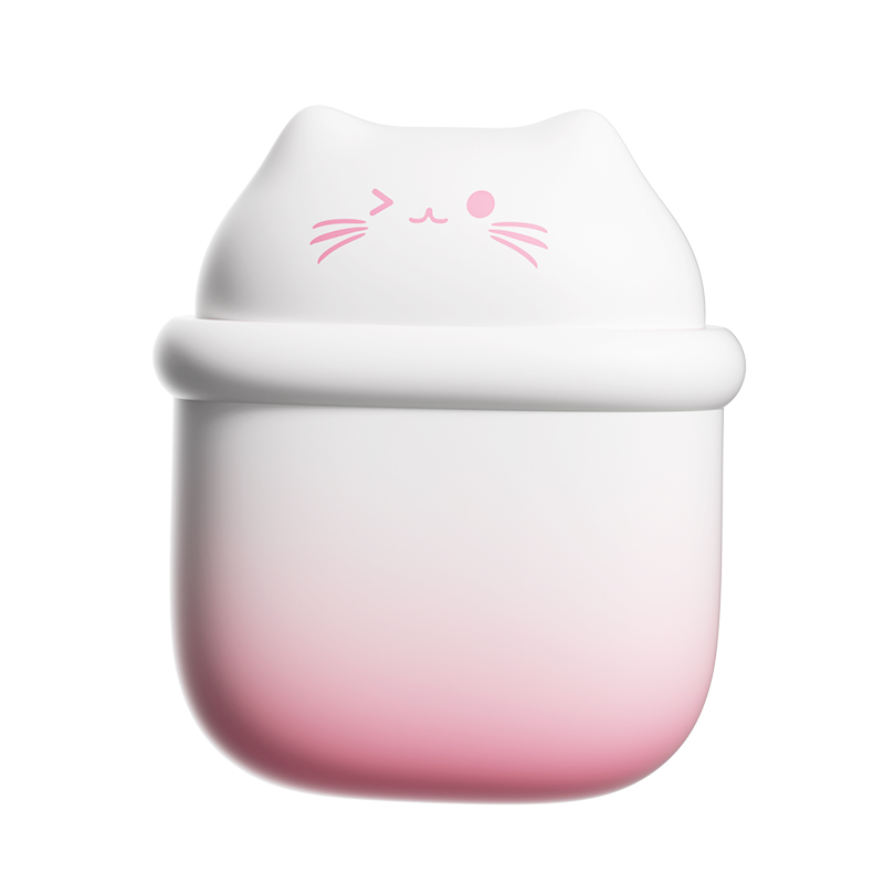 Pudding Meow