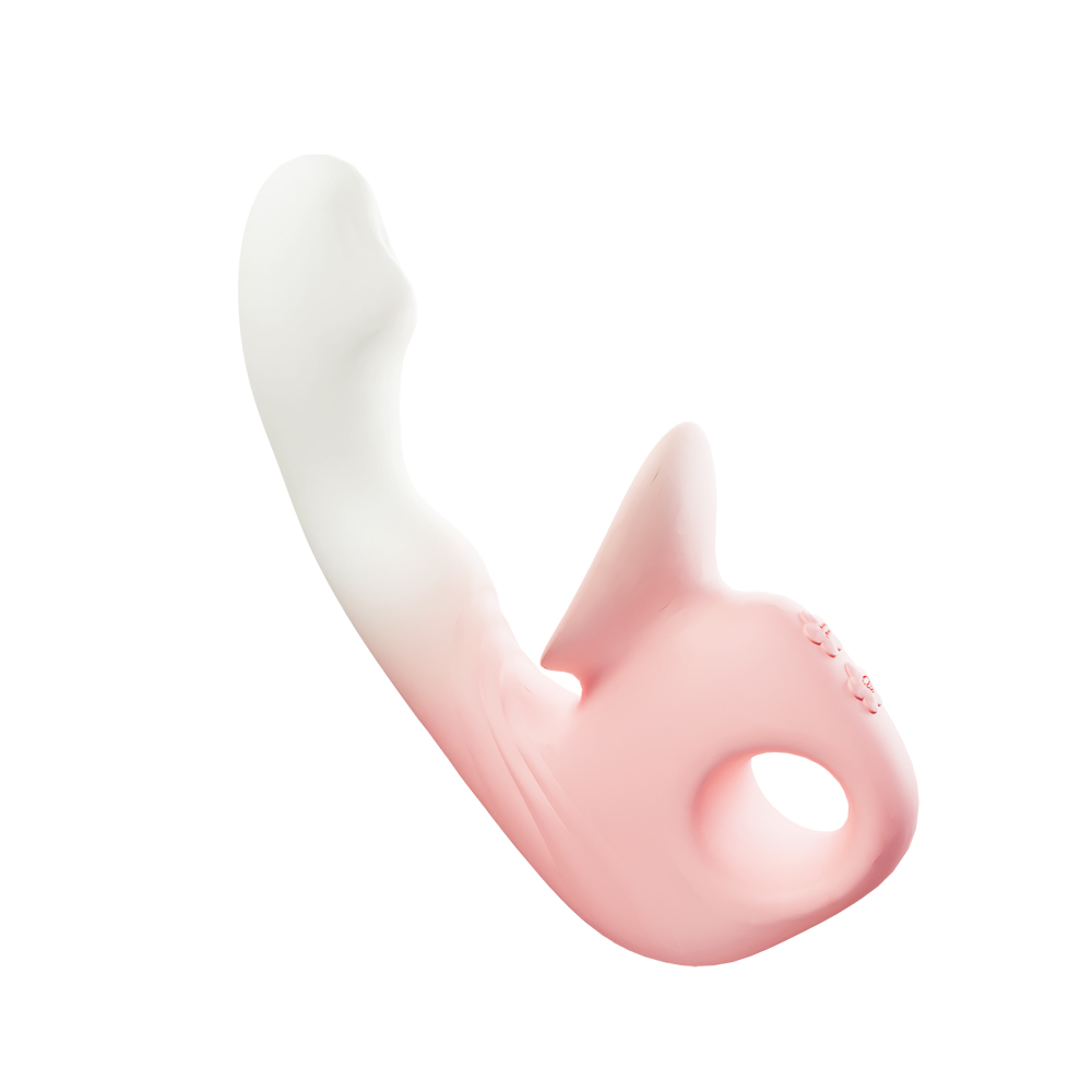 Rhapsody Remote Suction Vibrator