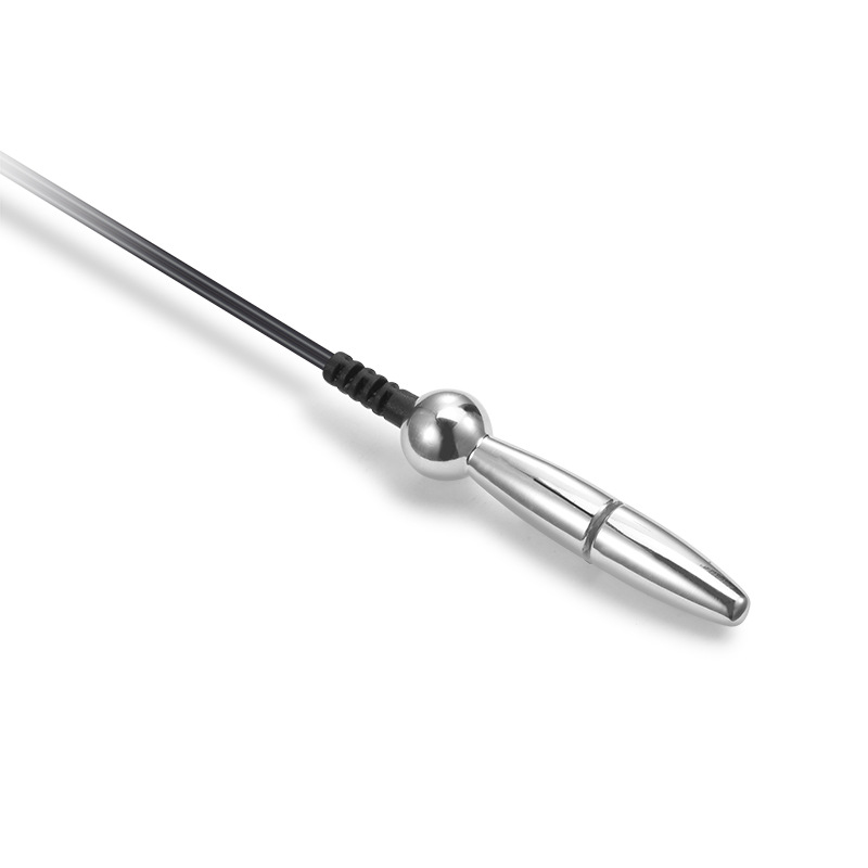 Stainless Steel Electric E Stim Stretcher Urethra Sound Rod