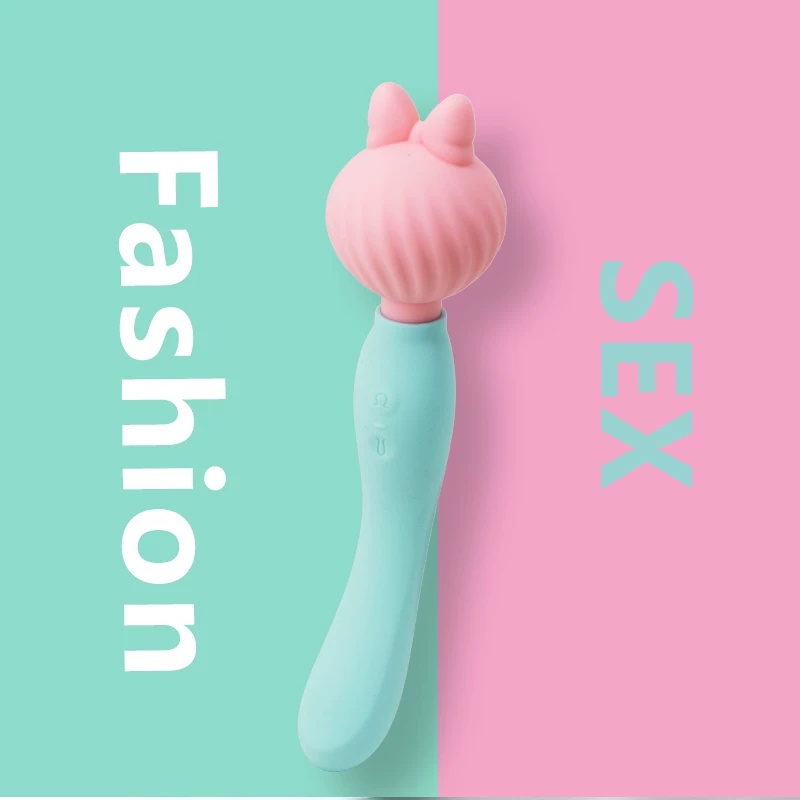 Sweetbow Dual Ended Massager