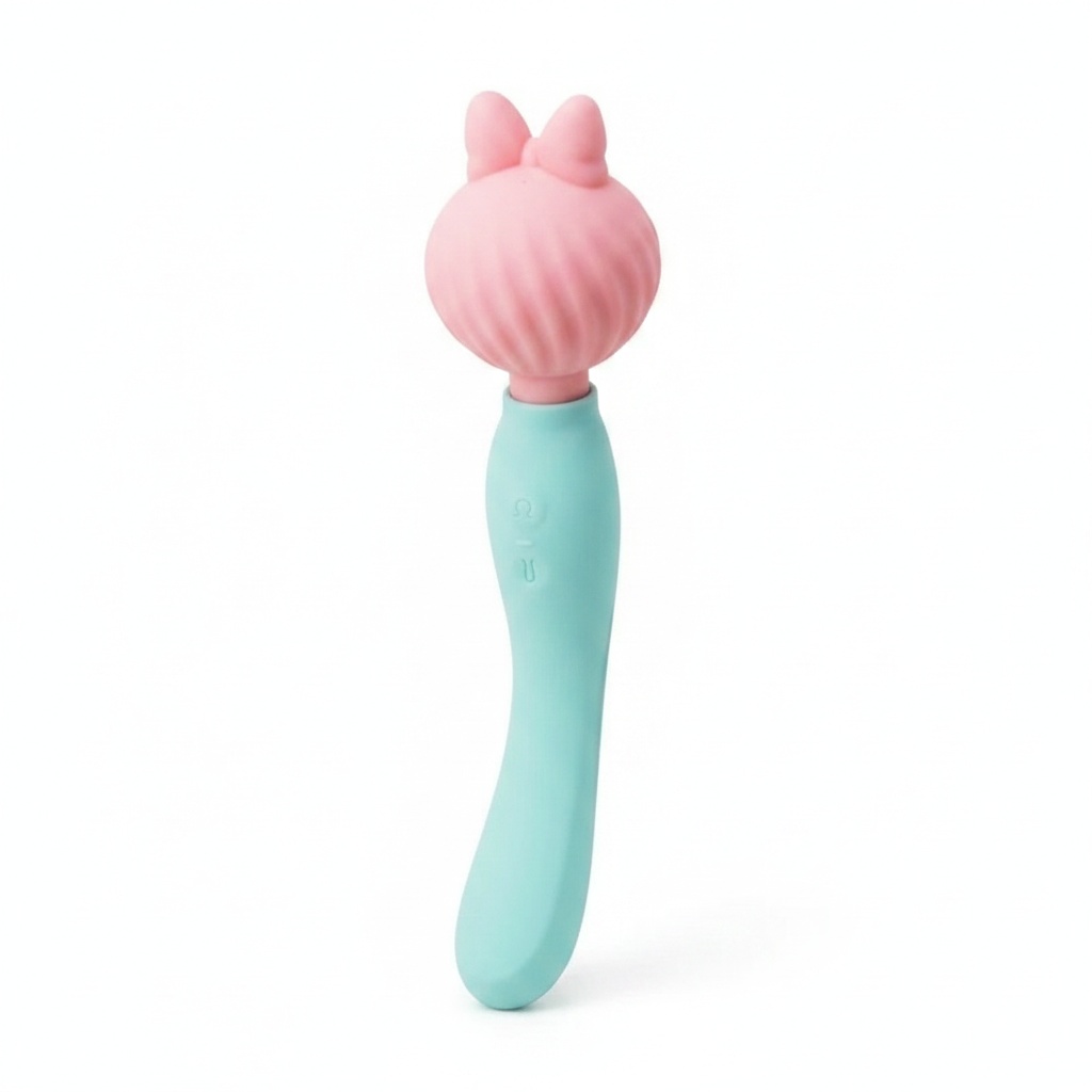 Sweetbow Dual Ended Massager