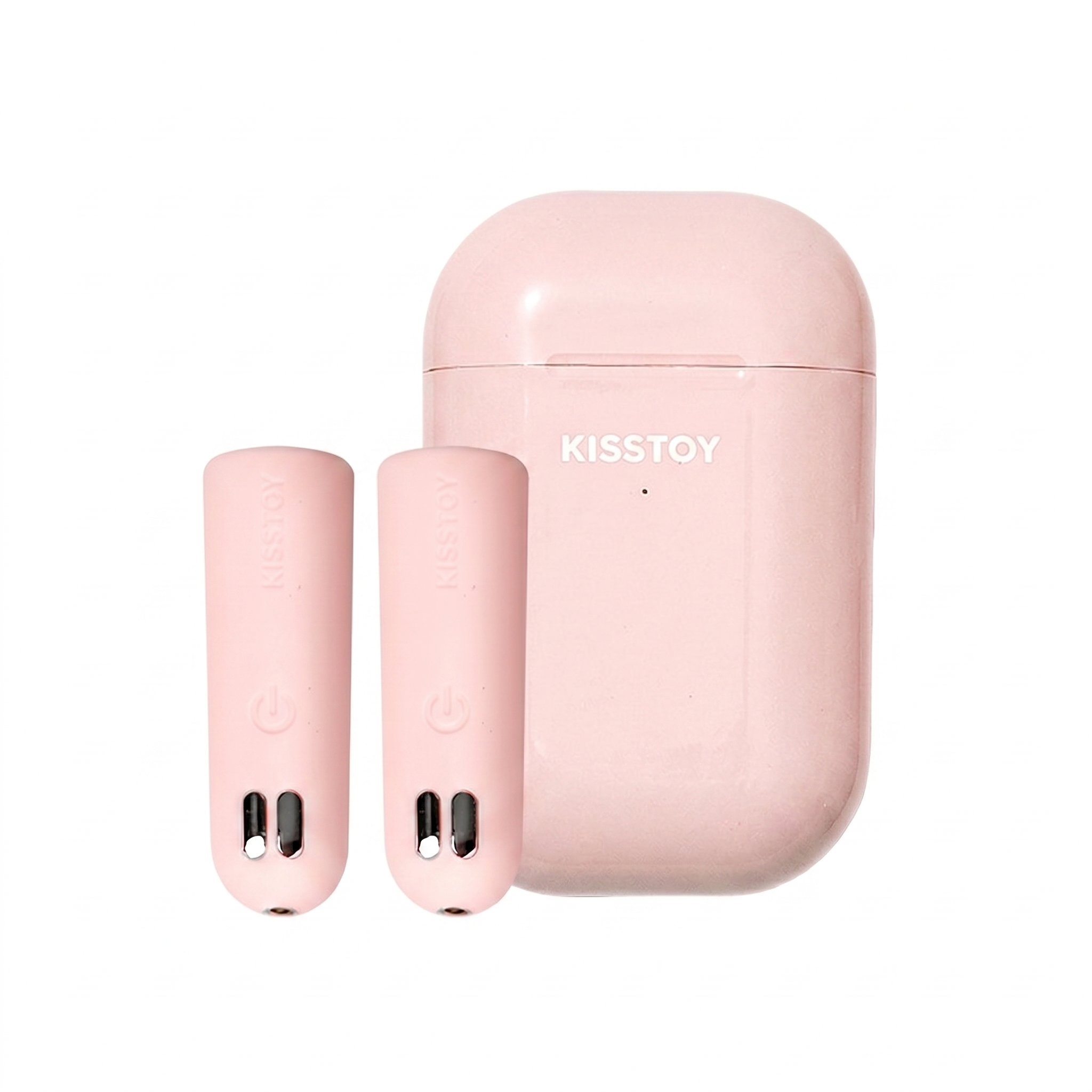 Viva Pods Finger Vibrator Set