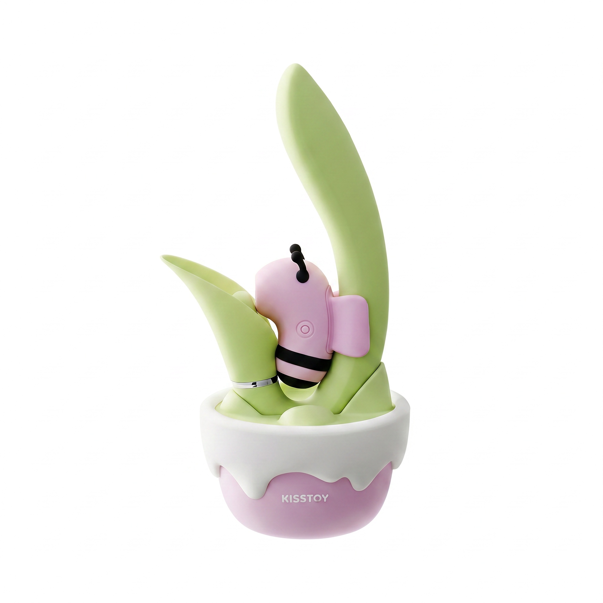 Bloombee Vibrator