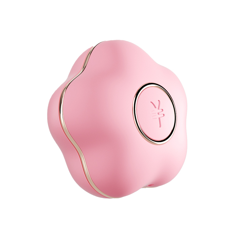 Bloombud Spring Mini Vibrator