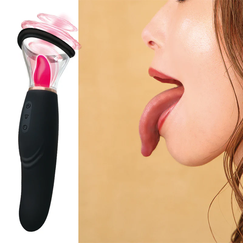 Clarilick Airsuction Stimulator