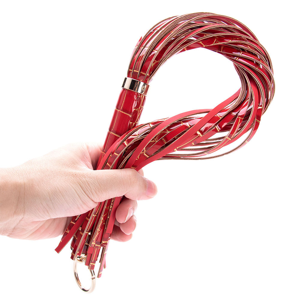 Hand Held Whip 21 06