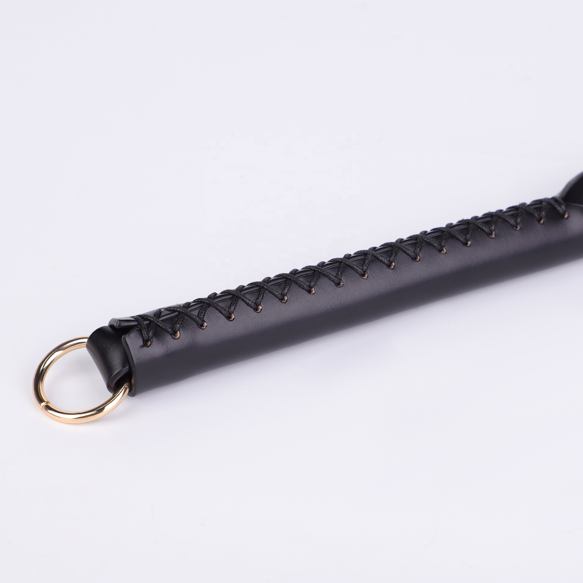 Horse Riding Flogger Paddle
