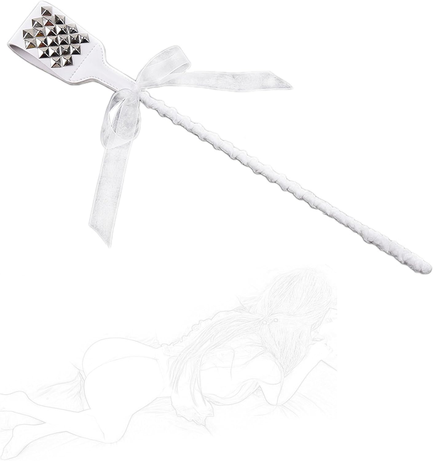 Velvet Touch Leather Sensation Flogger
