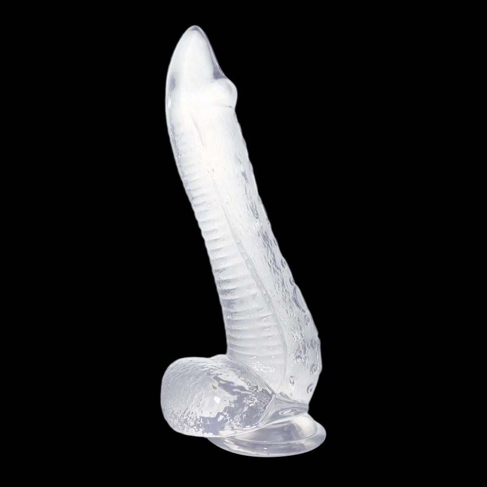9inch Tentacle Dildo Suction Cup