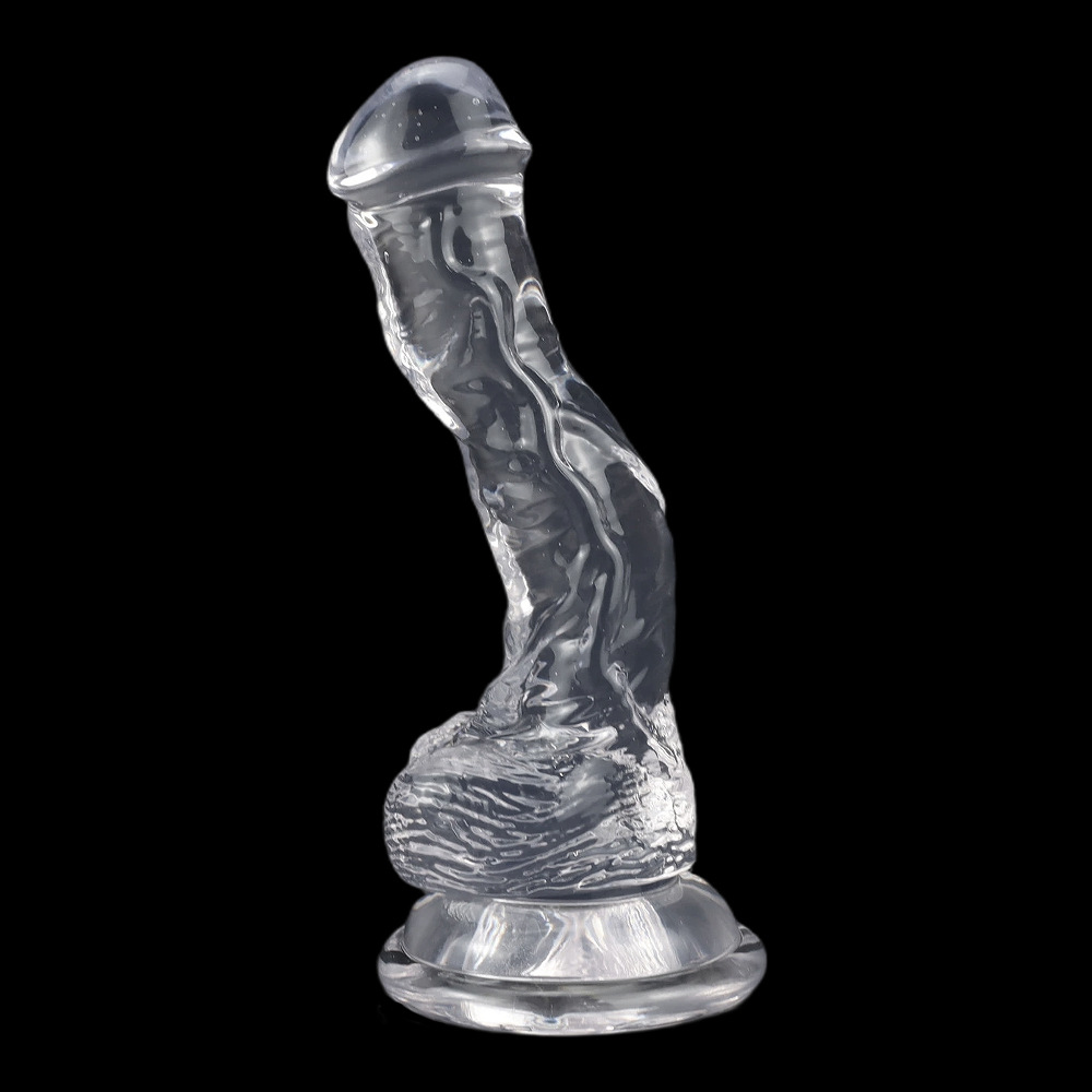 Irregular Type Anal Plug