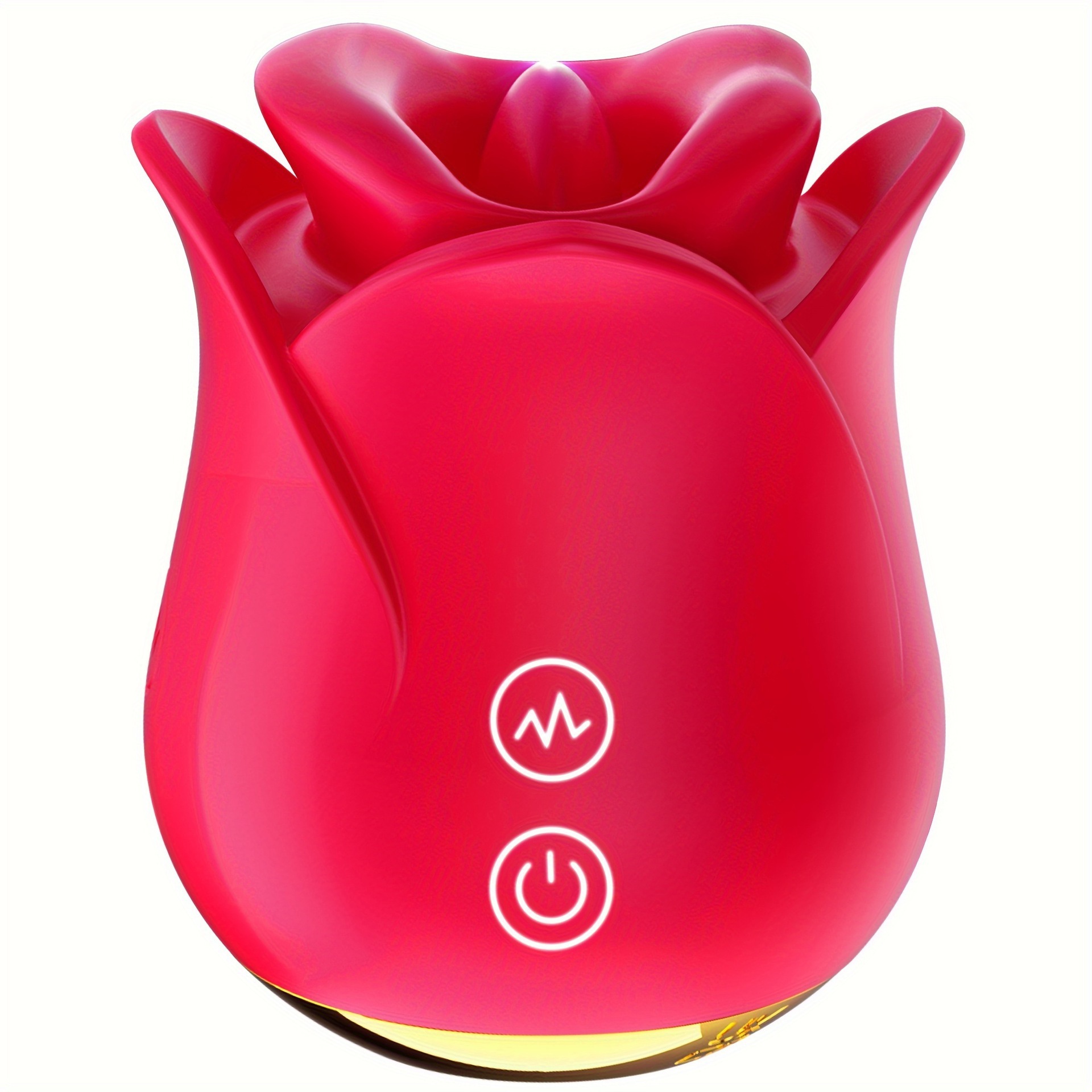 Kissbloom 3in 1rose Stimulator