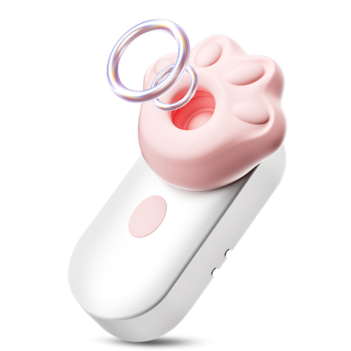 Mini Cat Paw Stimulation Toy