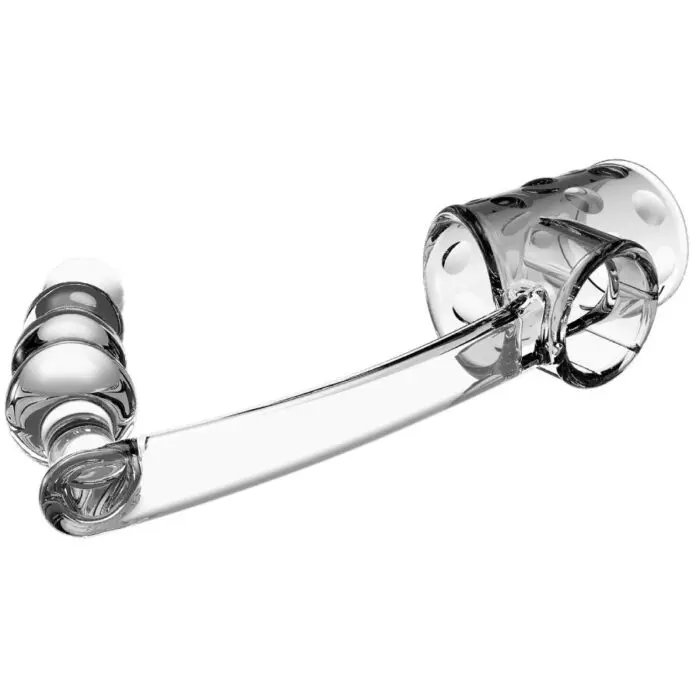 Pretty Love Wearable Plug With Integrated Ring