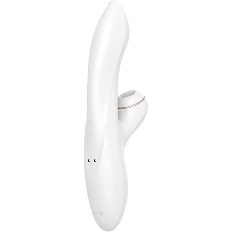 Satisfyer Pro G Spot Vibromasseur Rabbit