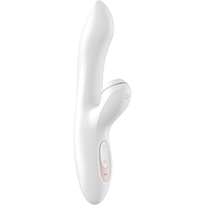 Satisfyer Pro G Spot Vibromasseur Rabbit