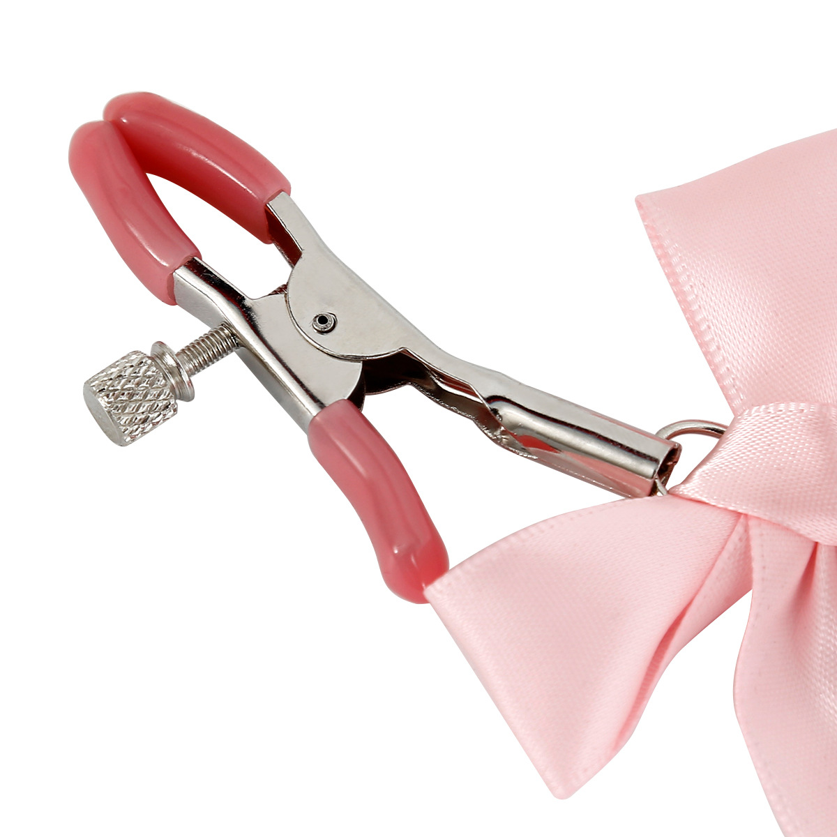 Bow Nipple Clamps