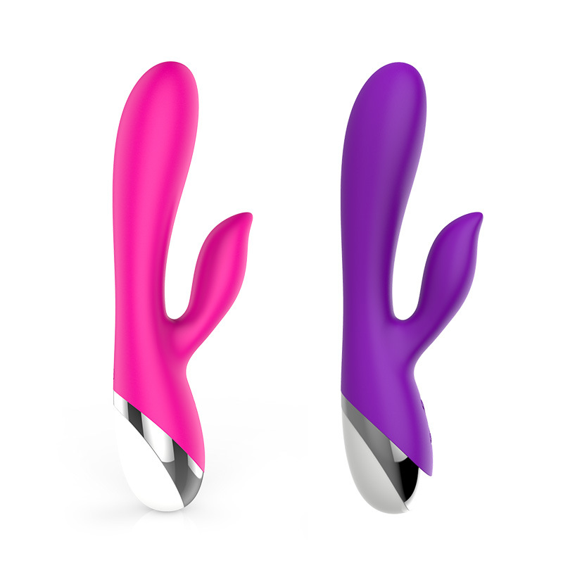 G Sync Flex Ergonomic Clit G Spot Toy