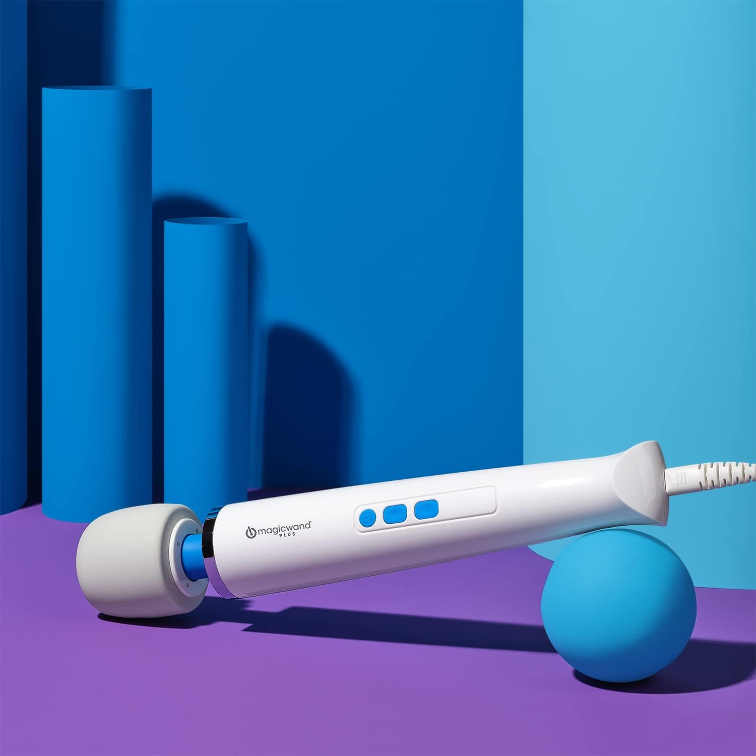 Magic Wand Massager Personal Massagers For Women
