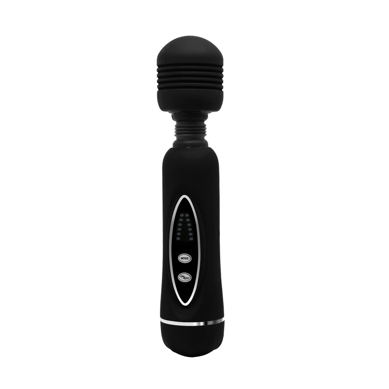 Pretty Love Power Wand Massager