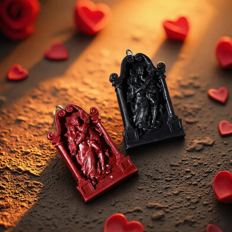 Angel Relief Candles