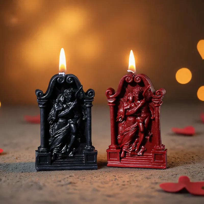 Angel Relief Candles