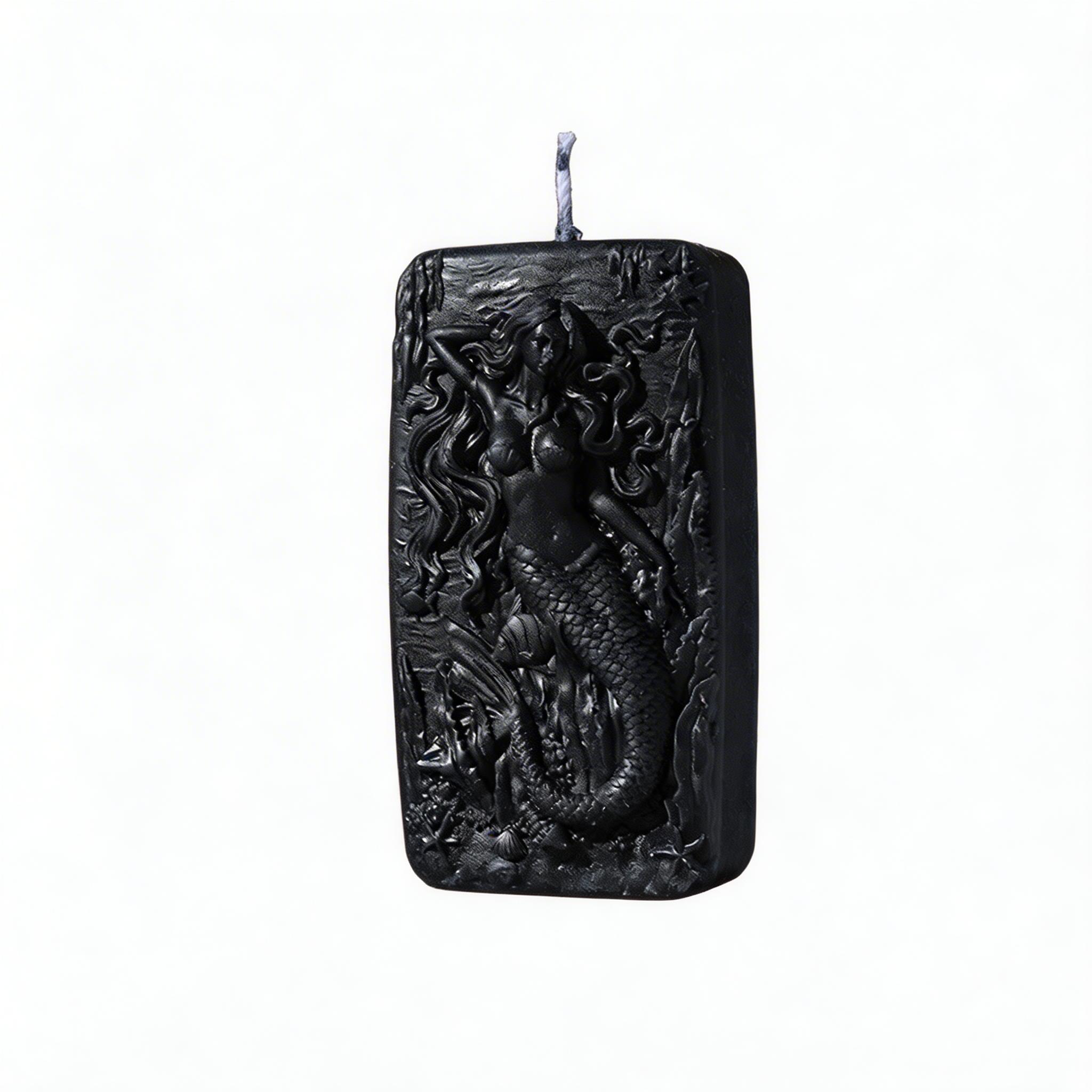 Ornamental Beauty Sensual Candle Low Temperature