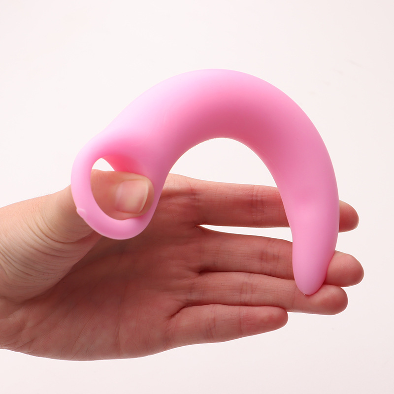 5piece Silicone Vaginal Dilator Set Progressive Pelvic Floor Training Kit