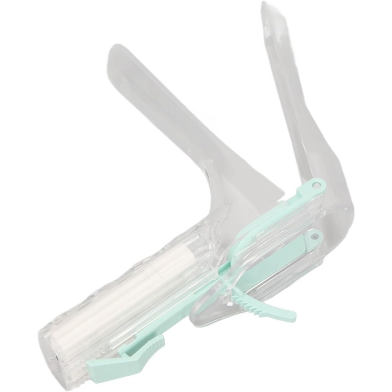 Led Vaginal Speculum