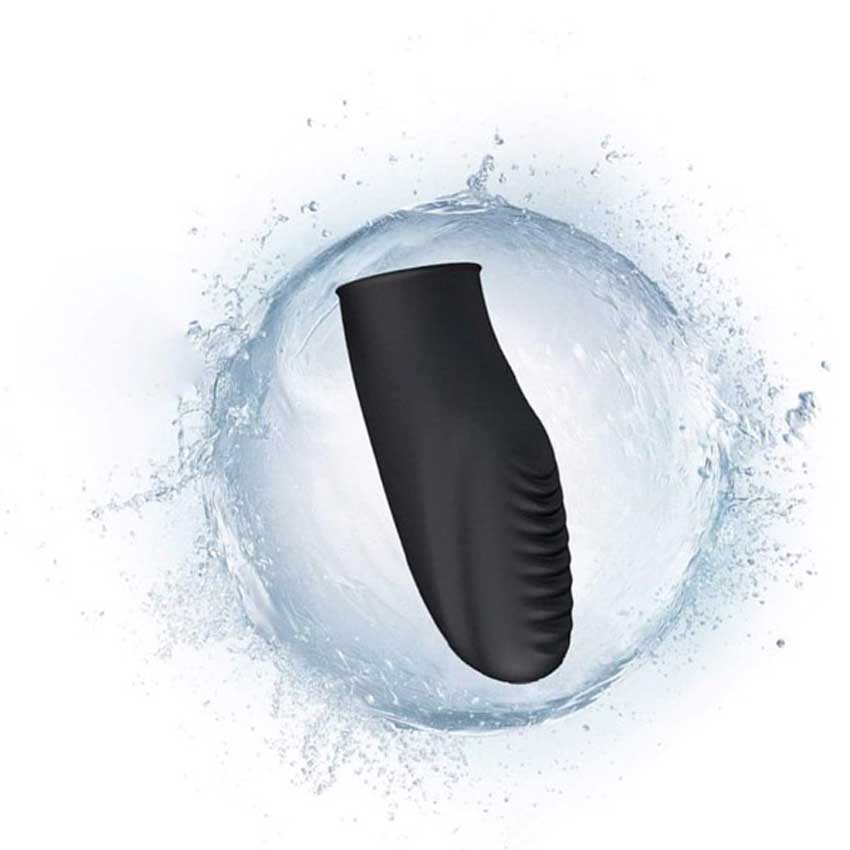 Prettylove Stanford Vibrating Finger Stimulator