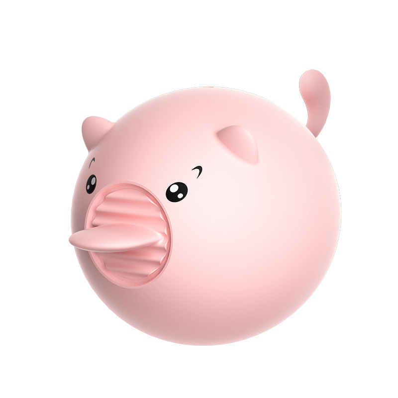 Sweet Pig