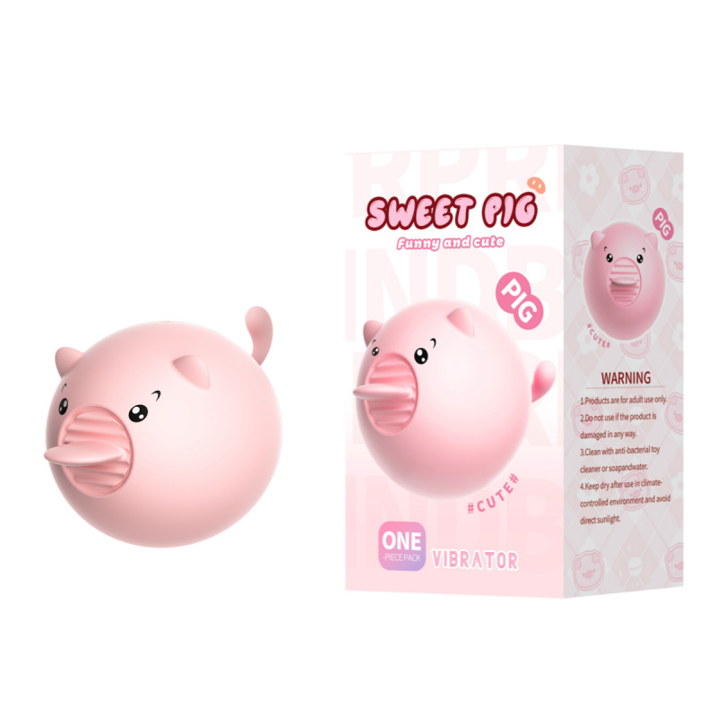 Sweet Pig