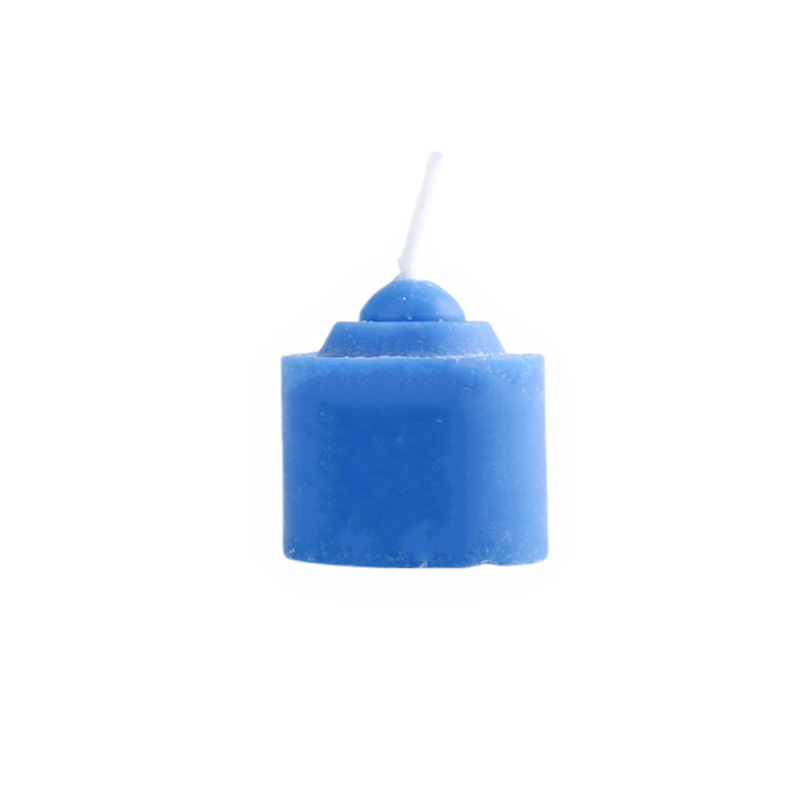 3piece Low Temperature Drip Candle Set