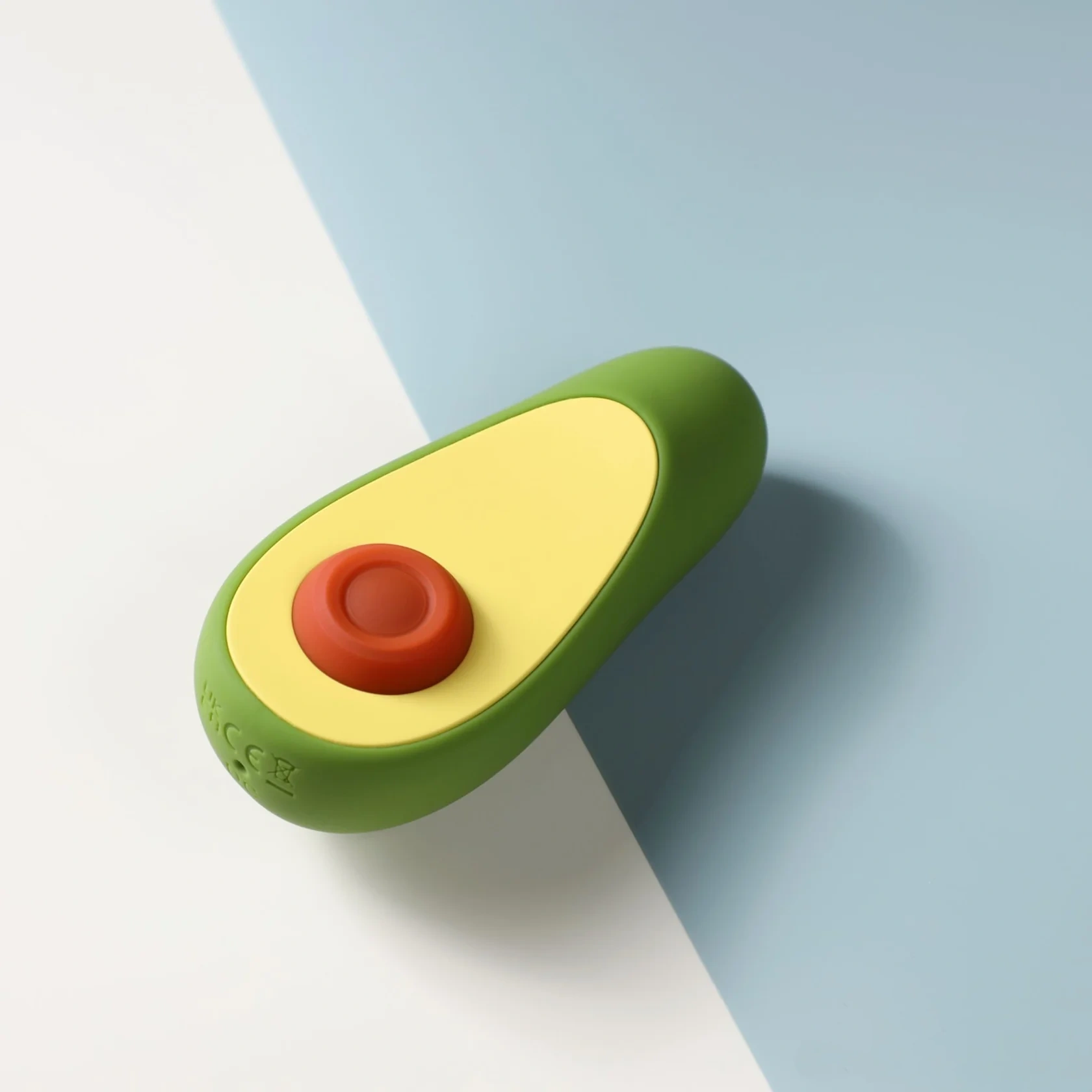 Avocucu Patting Toy