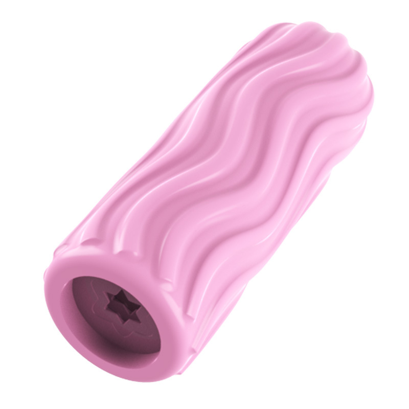 Compact Pocket Masturbator