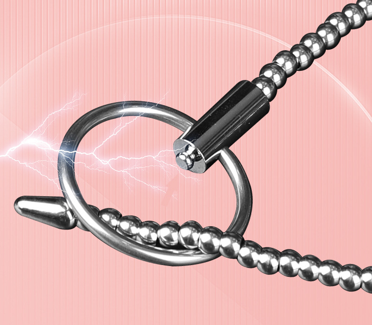 Flexible Stainless Steel Urethral Sounding