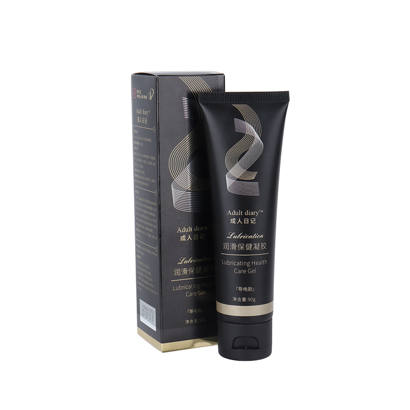 Premium Conductive Lubricant For E Stim Toys 90g 3 17oz
