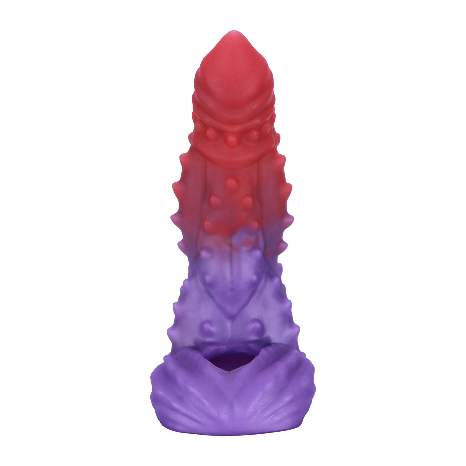 Tentacle Texture Penis Sleeve