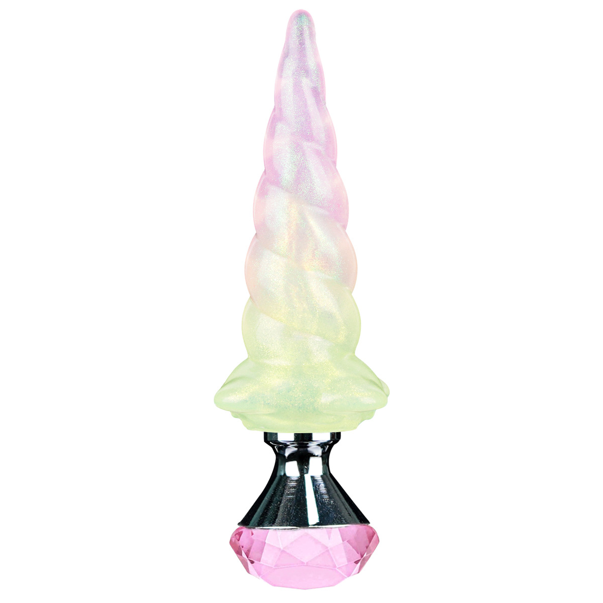 5 19candy Glow Unicorn Plug