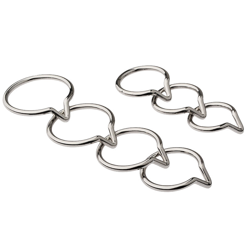 Steelcore Precision Cock Ring