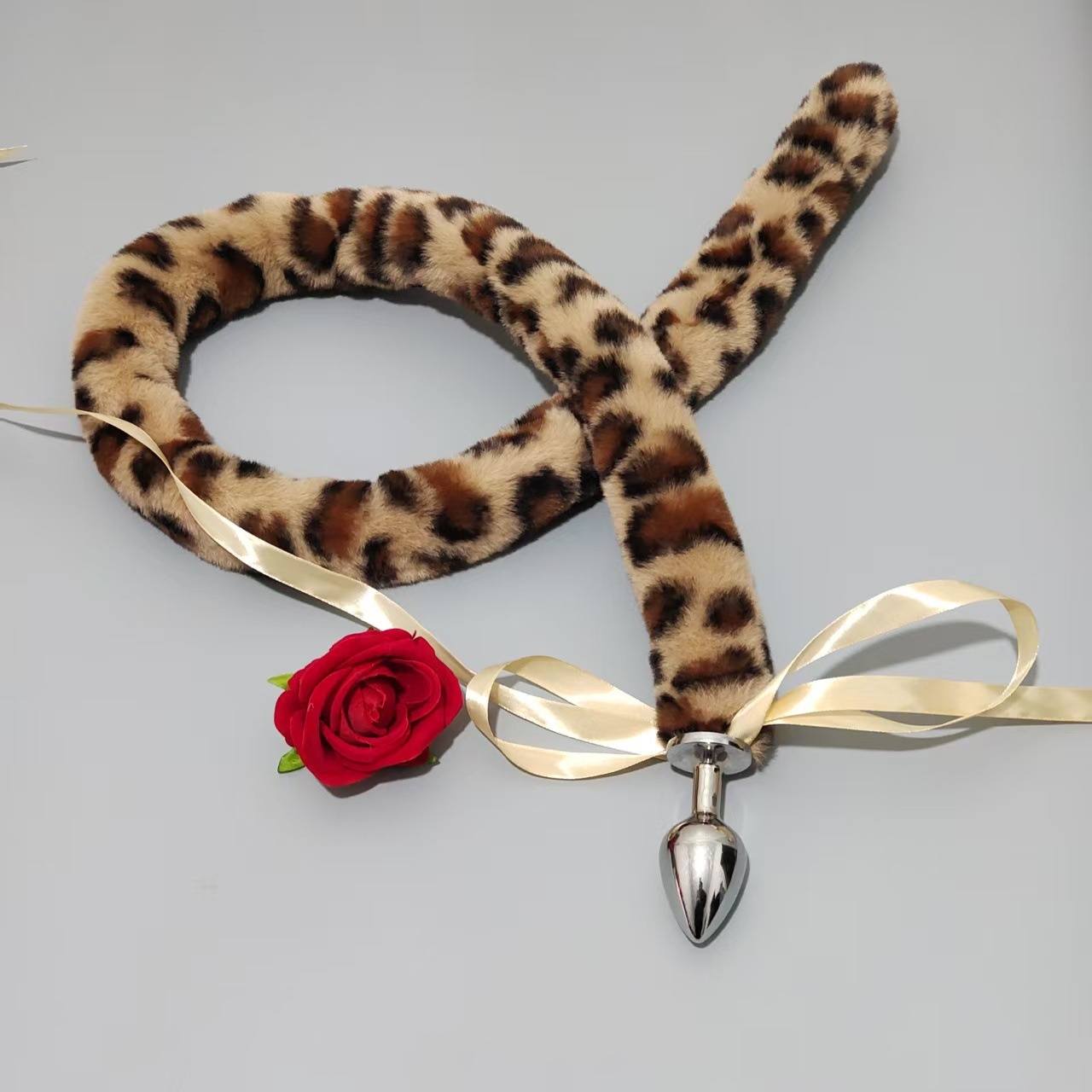 39leopard Tail Plug